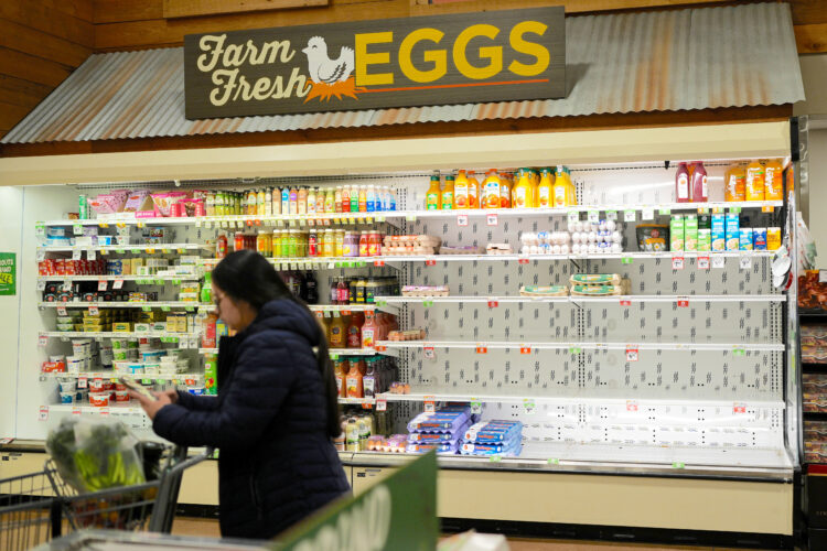 Winter Storm To Bring Snow, Sleet, Ice From Texas To Boston